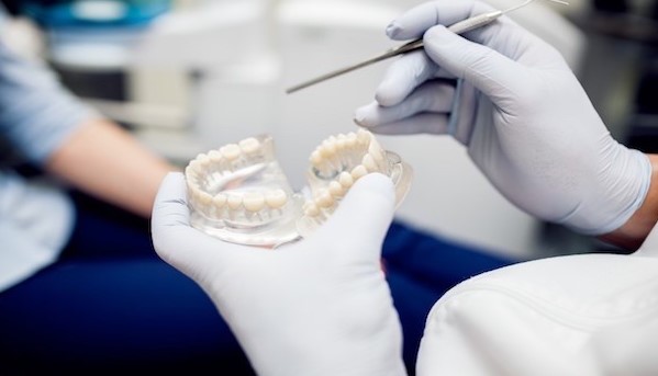 Time-tested Ways To dentist office sector 6 Dwarka